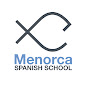 Menorca Spanish School logo