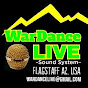 WarDance LIVE logo