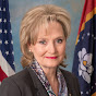 U.S. Senator Cindy Hyde-Smith logo