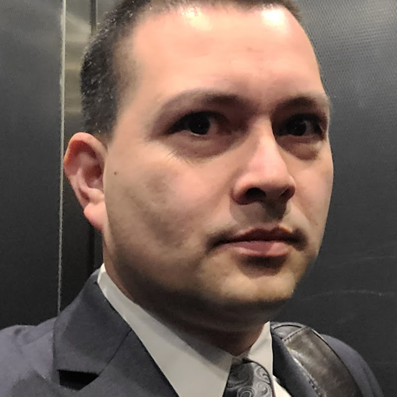 Francisco J. Rosa