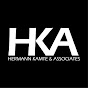 Hermann Kamte & Associates logo