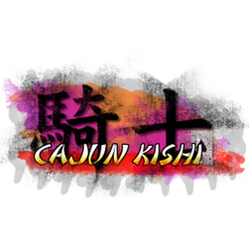 CajunKishi