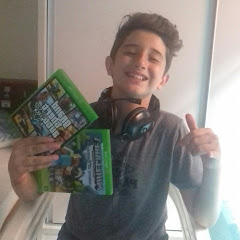 NIKTO gamer