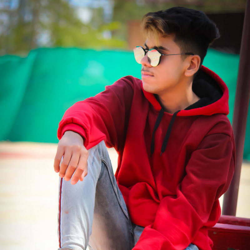 Official Ritik Panjwani