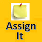 Assign It logo