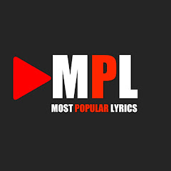 Most Popular Lyrics