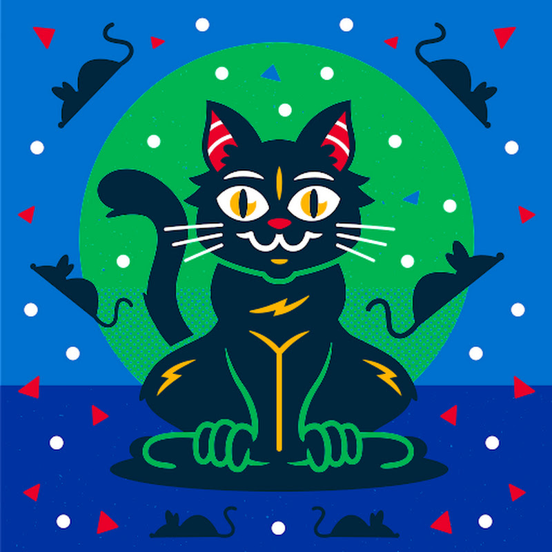 Channel Avatar