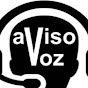 Ángel Fulquet - Aviso Voz logo