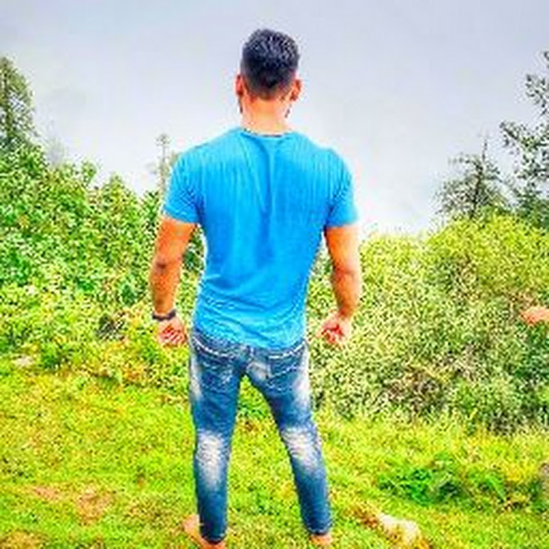 Parveen Kumar