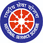 NSS West Bengal Official logo