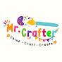 Mr. Crafter logo