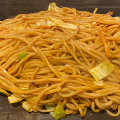 焼きそばだいしゅき