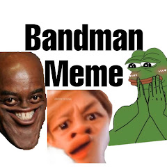 Bandman Meme Avatar