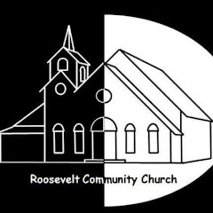 Roosevelt Community Church Lancaster California