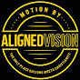 Aligned Vision logo