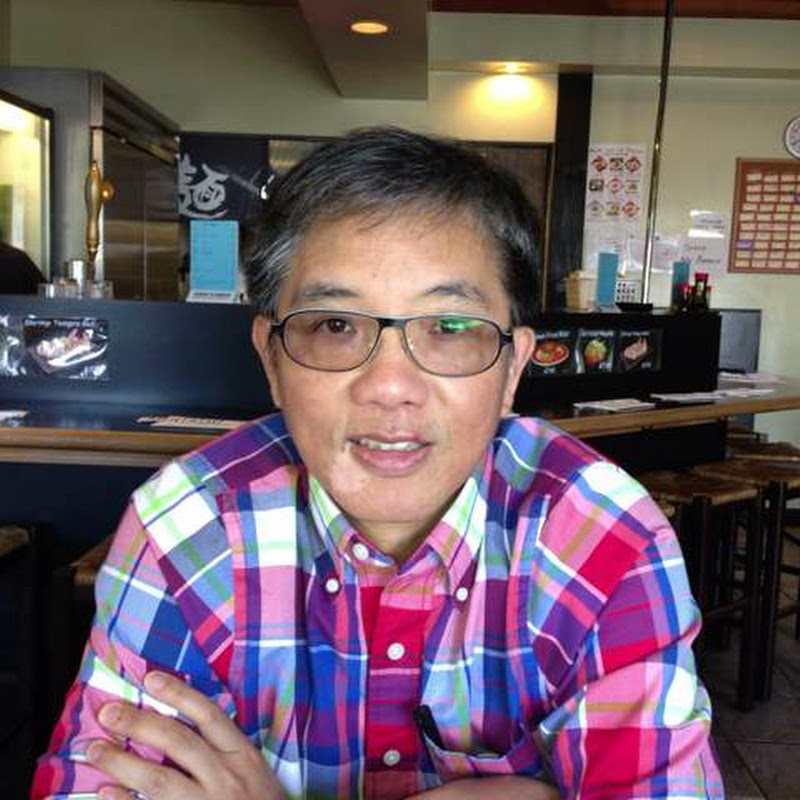 Steve Chen