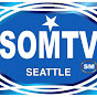 Somali TV Seattle logo