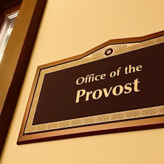 ND Provost