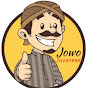 Jowo is Javanese logo