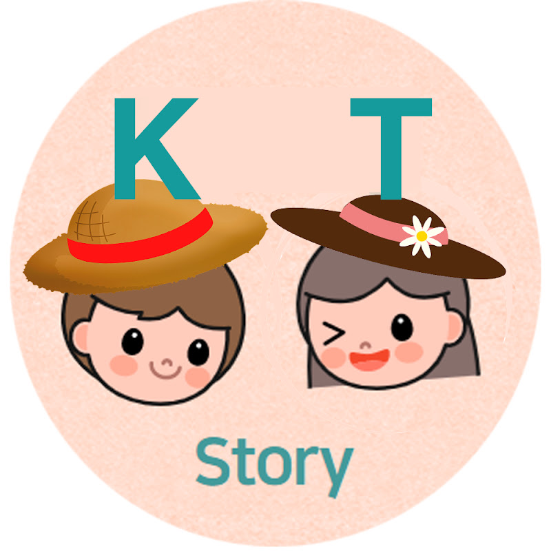 KT story Logo