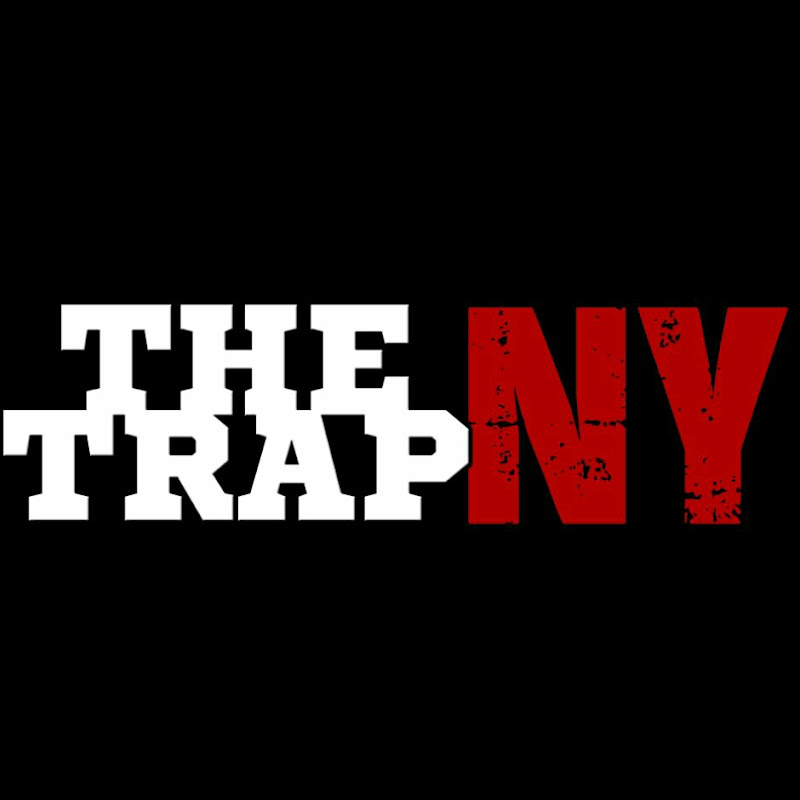 WelcomeTo TheTrap (The Trap NY) icon