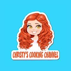 Christy's Cooking & Lifestyle Channel Avatar