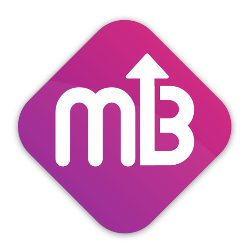 MogulBound icon
