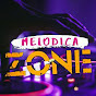 Melodica Zone logo