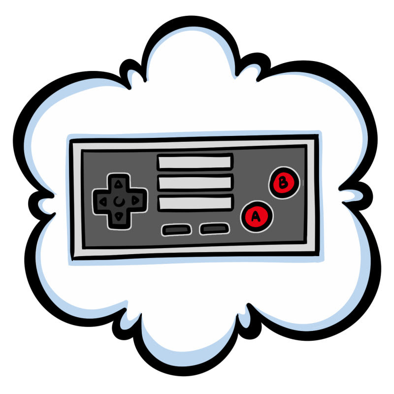 Video Game Story Time