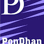 PONDHAN GROUP logo