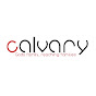 Calvary Baptist Church, Edwardsville logo