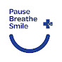 Pause Breathe Smile logo