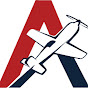 Australian Aerobatic Academy logo