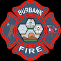 Burbank Fire Department logo