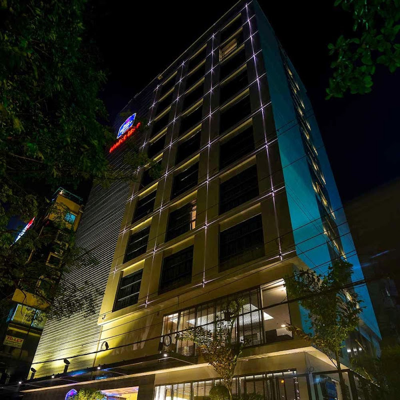 Best Western Plus Maple Leaf