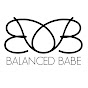 Balanced Babe TV logo