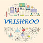 VRISHROO logo