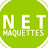 net maquettes