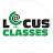 Locus Classes - State JE | AE | SSC JE Coaching