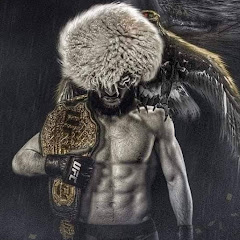 Khabib Club avatar