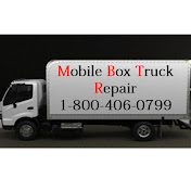 MOBILE Box Truck Repairs Long Island