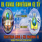 El Canal Cristiano CJ TV YouTube channel avatar