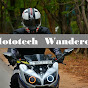 Moto Tech Wanderer