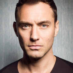JUDE LAW | Greek Channel D.JL