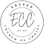 Exeter Church of Christ logo