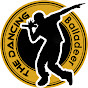 The Dancing Balladeer logo