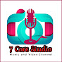 7 Core Studio logo