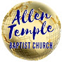 Allen Temple Baptist Church logo