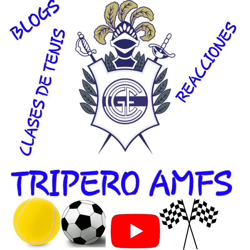 Tripero AMFS