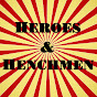Heroes and Henchmen logo